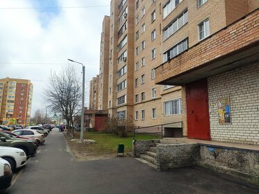 Купить квартиру в монолитном доме в Городском округе Заречный - изображение 13