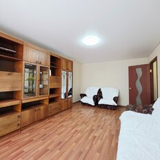 Квартира 32,8 м², 1-комнатная - изображение 4