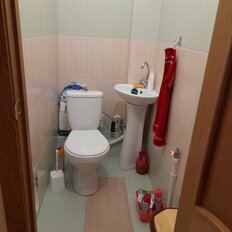 Квартира 55 м², 2-комнатная - изображение 3