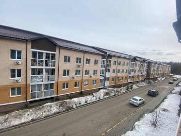 21,9 м², квартира-студия 3 500 000 ₽ - изображение 16