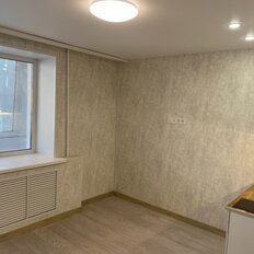 Квартира 17,3 м², студия - изображение 3