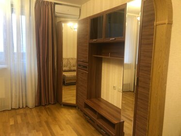 33 м², 1-комнатная квартира 55 000 ₽ в месяц - изображение 21