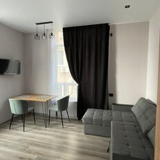 Квартира 20 м², студия - изображение 2