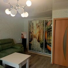 Квартира 70,9 м², 3-комнатная - изображение 4