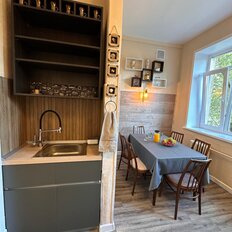 Квартира 71 м², 2-комнатная - изображение 1