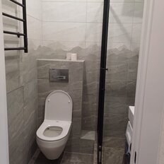 Квартира 22,1 м², студия - изображение 3