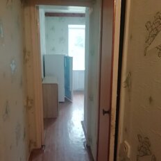 Квартира 32,5 м², 1-комнатная - изображение 3