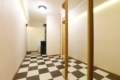 40 м², 1-комнатная квартира 7 900 ₽ в сутки - изображение 113