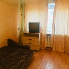 Квартира 40,4 м², 2-комнатная - изображение 1