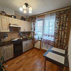 Квартира 49 м², 2-комнатная - изображение 1