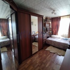 Квартира 40,5 м², 2-комнатная - изображение 4