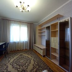 Квартира 55 м², 2-комнатная - изображение 4