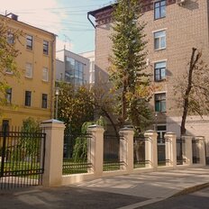 Квартира 97,6 м², 4-комнатная - изображение 1