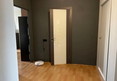 21,7 м², квартира-студия 18 000 ₽ в месяц - изображение 92