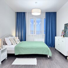 Квартира 52 м², 2-комнатная - изображение 2