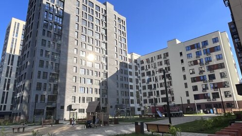 45 м², 1-комнатная квартира 40 000 ₽ в месяц - изображение 39