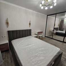 Квартира 46 м², 2-комнатная - изображение 4