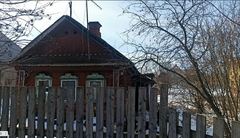 Купить квартиру с балконом и с парковкой в Городском округе Минусинск - изображение 7