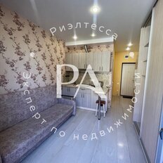 Квартира 18 м², 1-комнатная - изображение 4