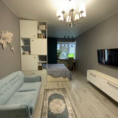 Квартира 45 м², 1-комнатная - изображение 1