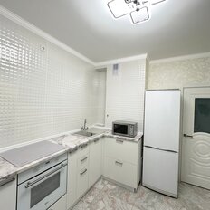 Квартира 66,5 м², 2-комнатная - изображение 1