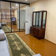 Квартира 54 м², 2-комнатная - изображение 4