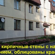 Квартира 62,1 м², 2-комнатная - изображение 5