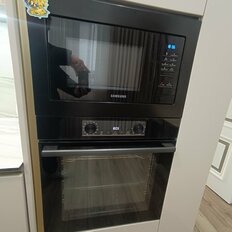 Квартира 38 м², 1-комнатная - изображение 3