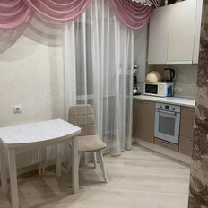 Квартира 30 м², студия - изображение 1