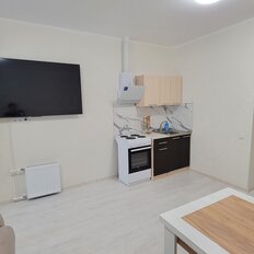 Квартира 37,5 м², студия - изображение 4