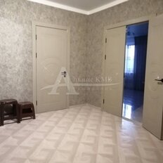 Квартира 70 м², 2-комнатная - изображение 2
