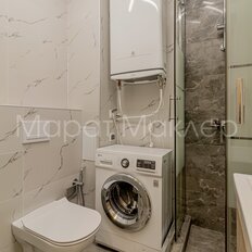 Квартира 28,8 м², студия - изображение 5