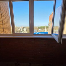 Квартира 63,4 м², 1-комнатная - изображение 1