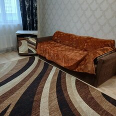 Квартира 39 м², 1-комнатная - изображение 5