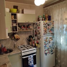 Квартира 31 м², 1-комнатная - изображение 2
