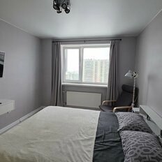 Квартира 32 м², 1-комнатная - изображение 3