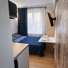 Квартира 11 м², студия - изображение 2