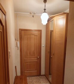 17 м², квартира-студия 46 000 ₽ в месяц - изображение 32