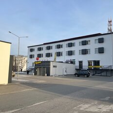 39,4 м², торговое помещение - изображение 4