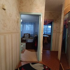 Квартира 37,1 м², 1-комнатная - изображение 5