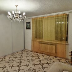 Квартира 50 м², 2-комнатная - изображение 5