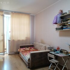 Квартира 31,5 м², 1-комнатная - изображение 4