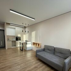 Квартира 31,9 м², 1-комнатная - изображение 2