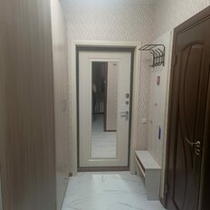 Квартира 37 м², 1-комнатная - изображение 1