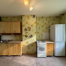 Квартира 57,3 м², 2-комнатная - изображение 1