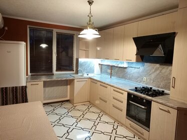 40 м², квартира-студия 25 000 ₽ в месяц - изображение 36