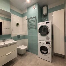 Квартира 91 м², 4-комнатная - изображение 1