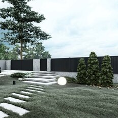 дом + 10 соток, участок - изображение 4