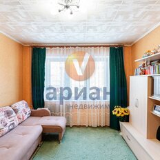 Квартира 35 м², 1-комнатная - изображение 2