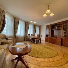 Квартира 155 м², 3-комнатная - изображение 5